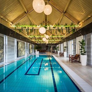 Hotel Bodrog Wellness & Elix Spa