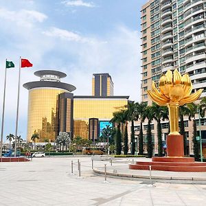 Royal Dragon Hotel